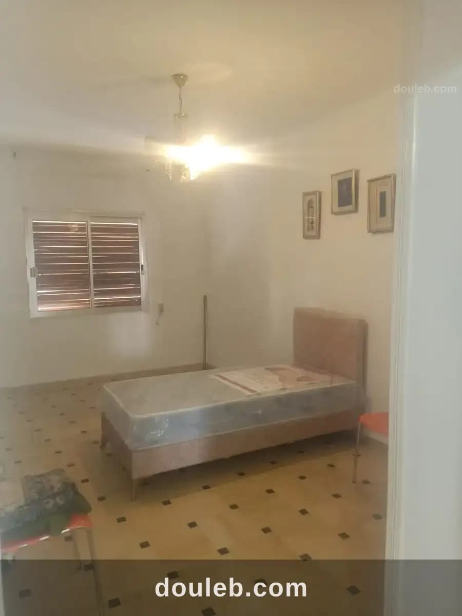Beaux appartement s3 meublée - Miniature 4