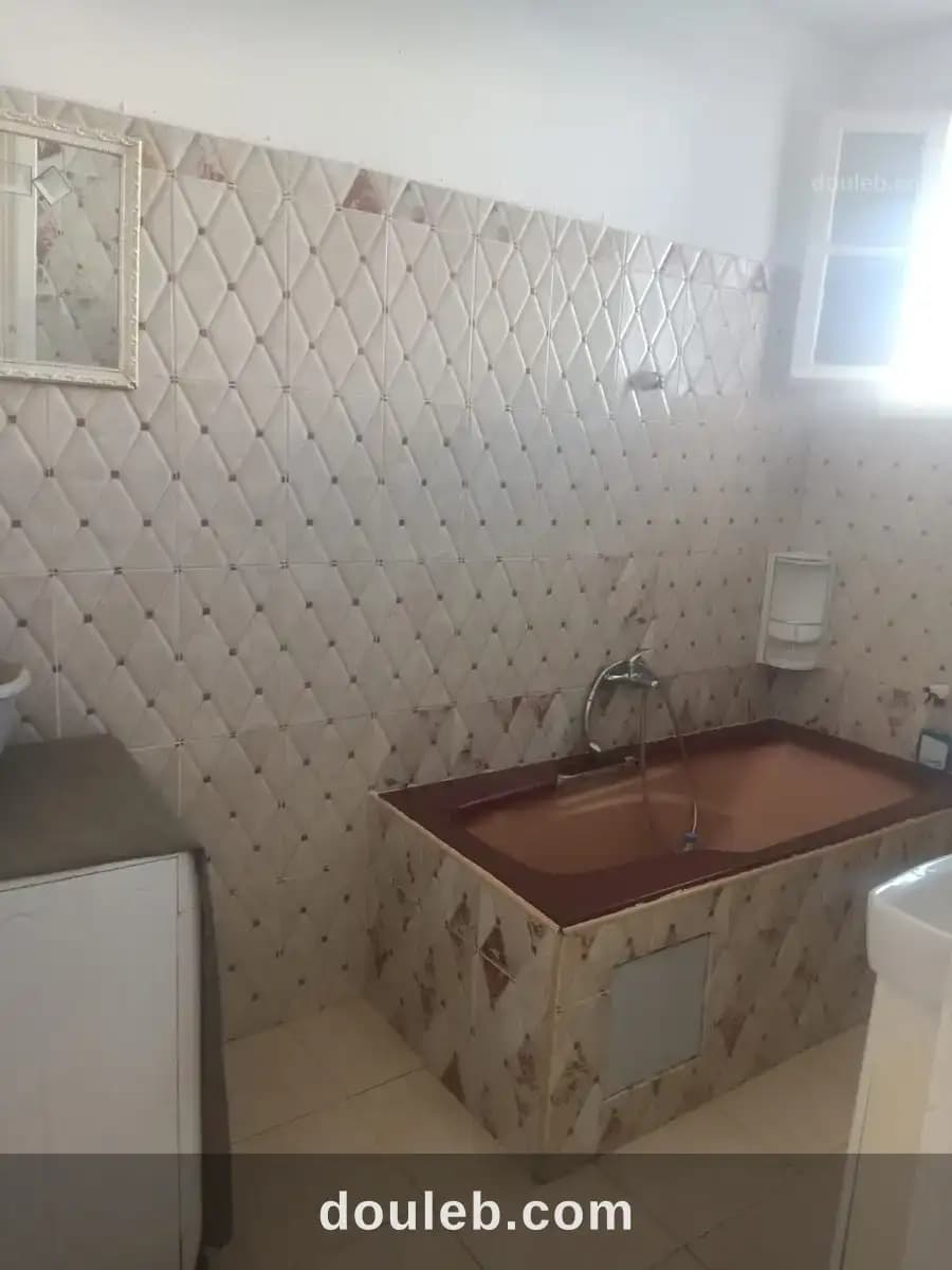 Beaux appartement s3 meublée - Miniature 5