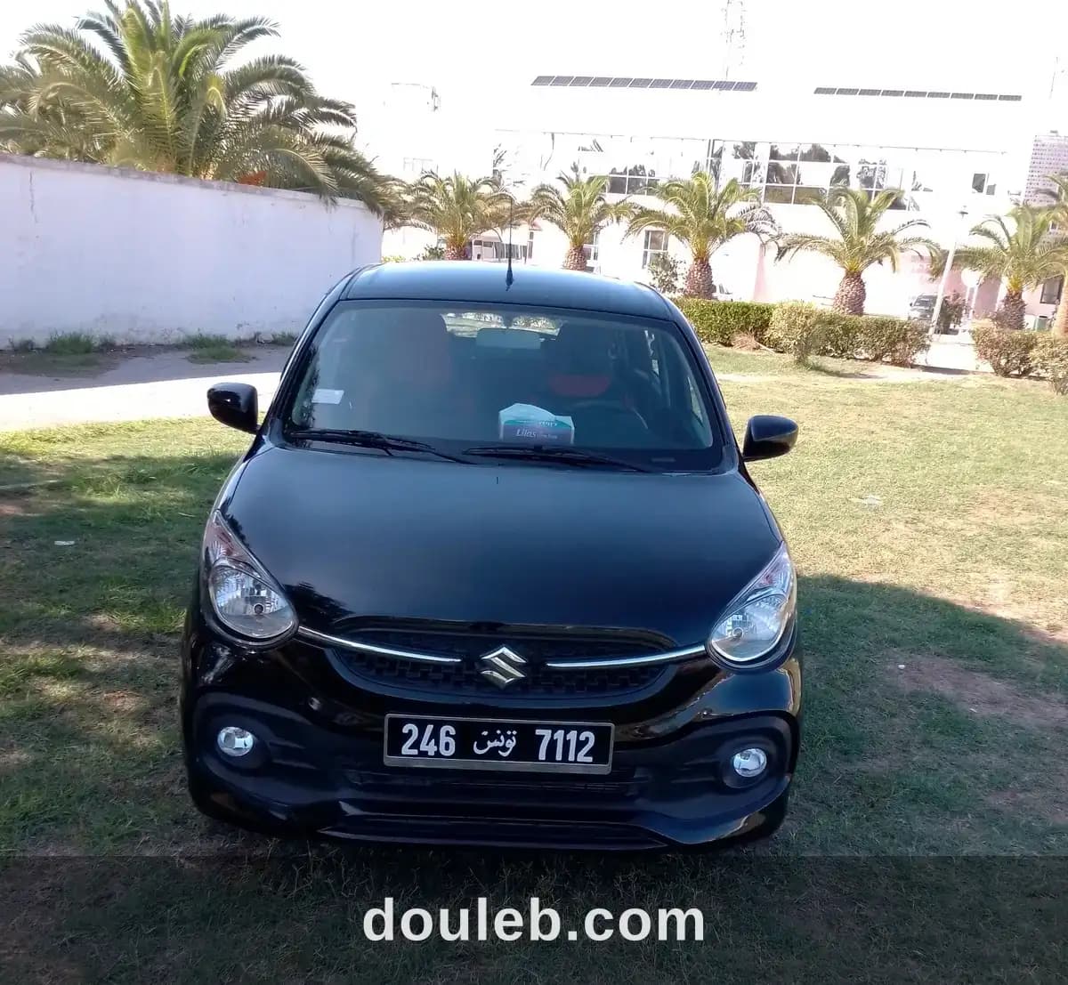 Suzuki celerio toute neuve - Miniature 2