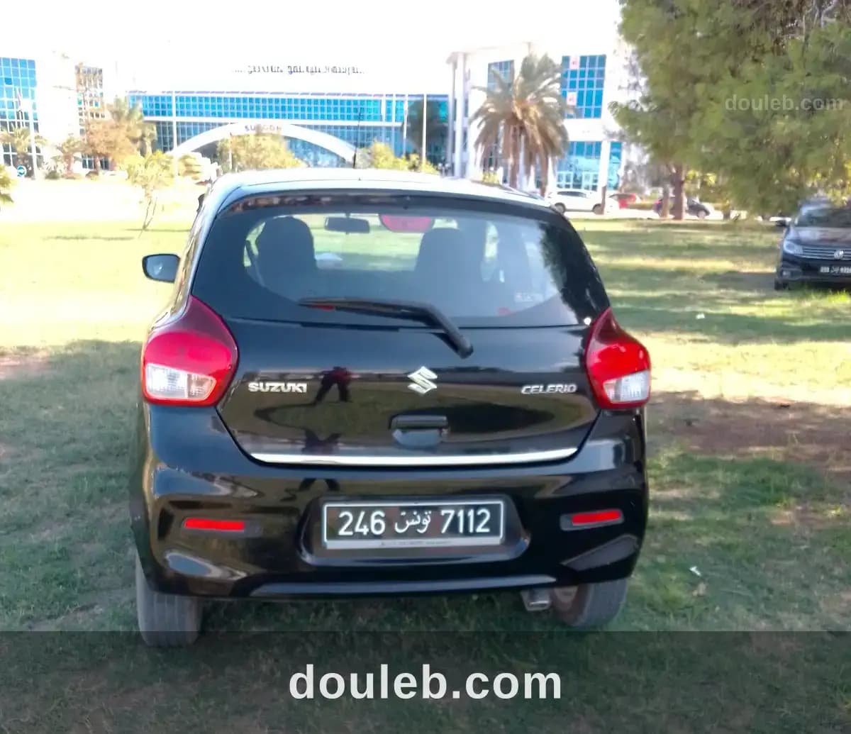 Suzuki celerio toute neuve - Miniature 3
