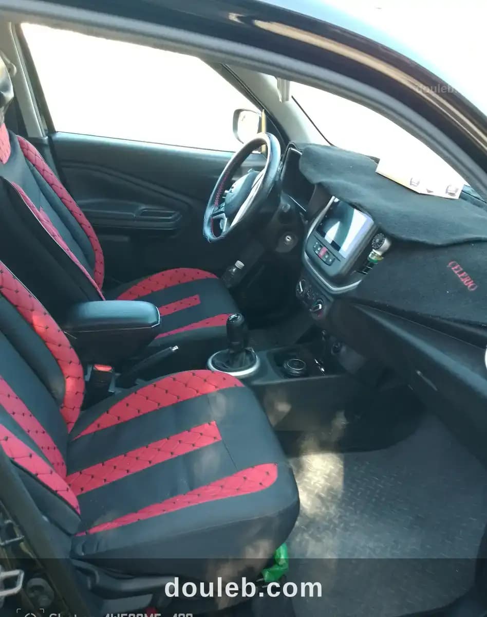 Suzuki celerio toute neuve - Miniature 4