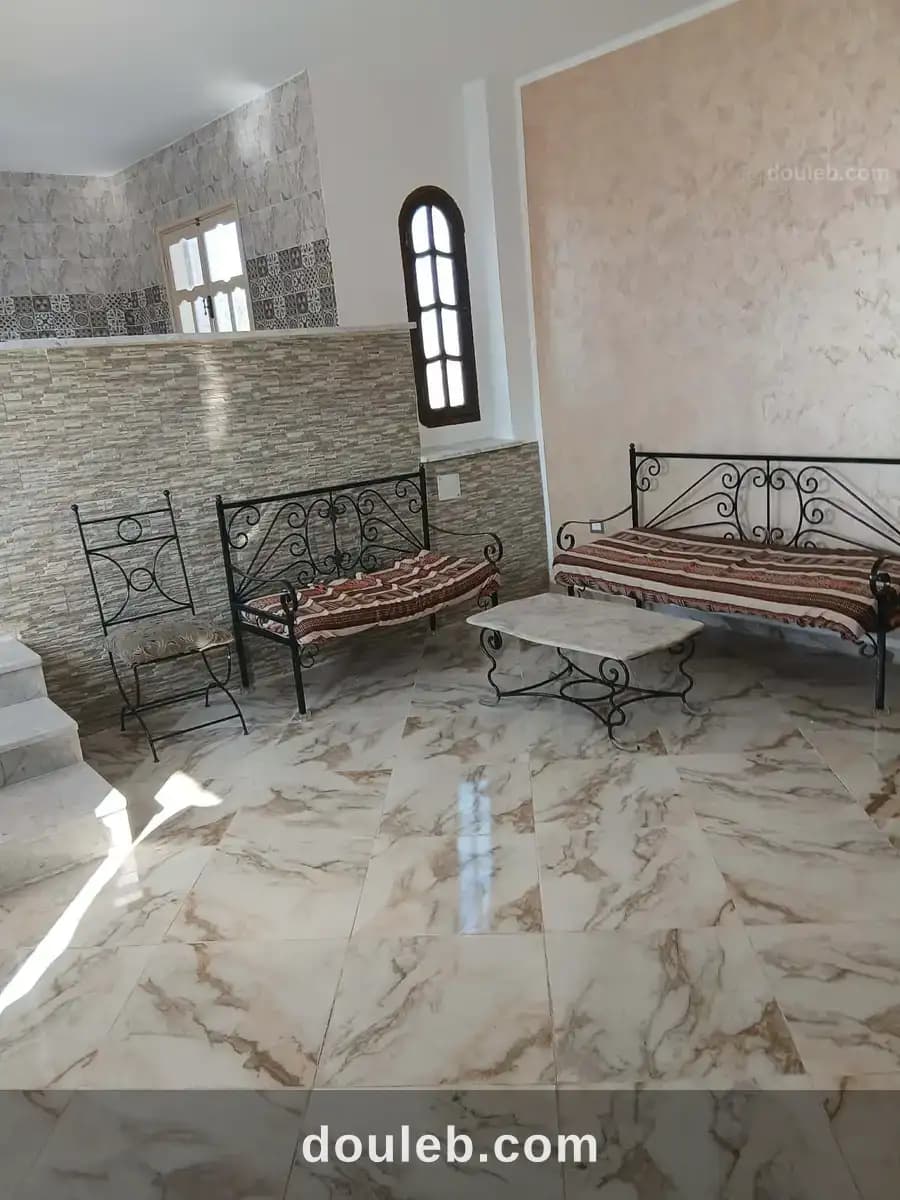 Appartement à Bizerte