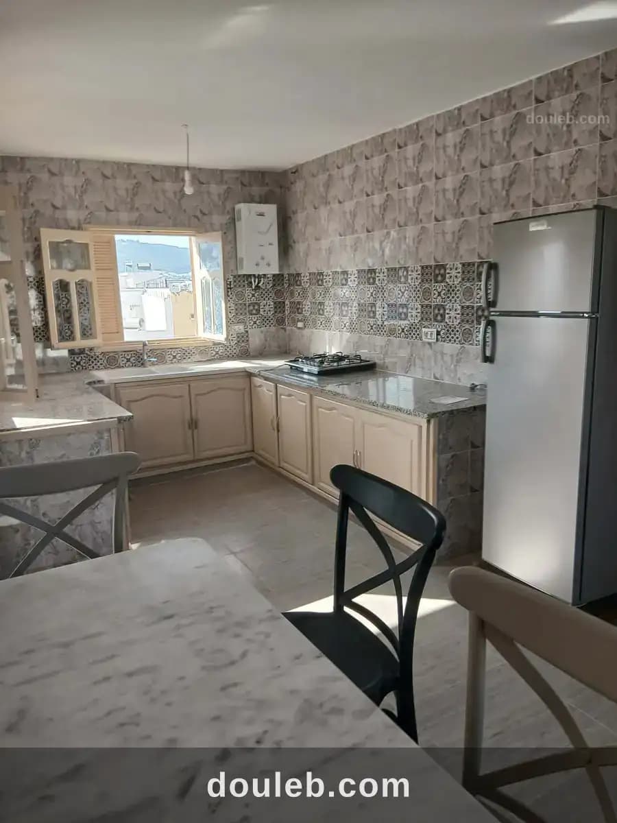 Appartement - Miniature 3