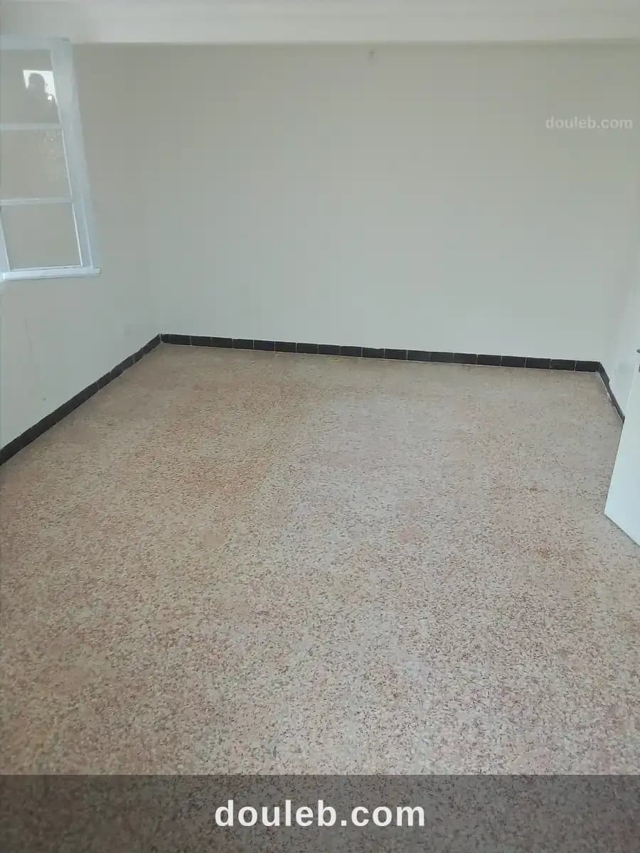 Appartement au bardo à Tunis