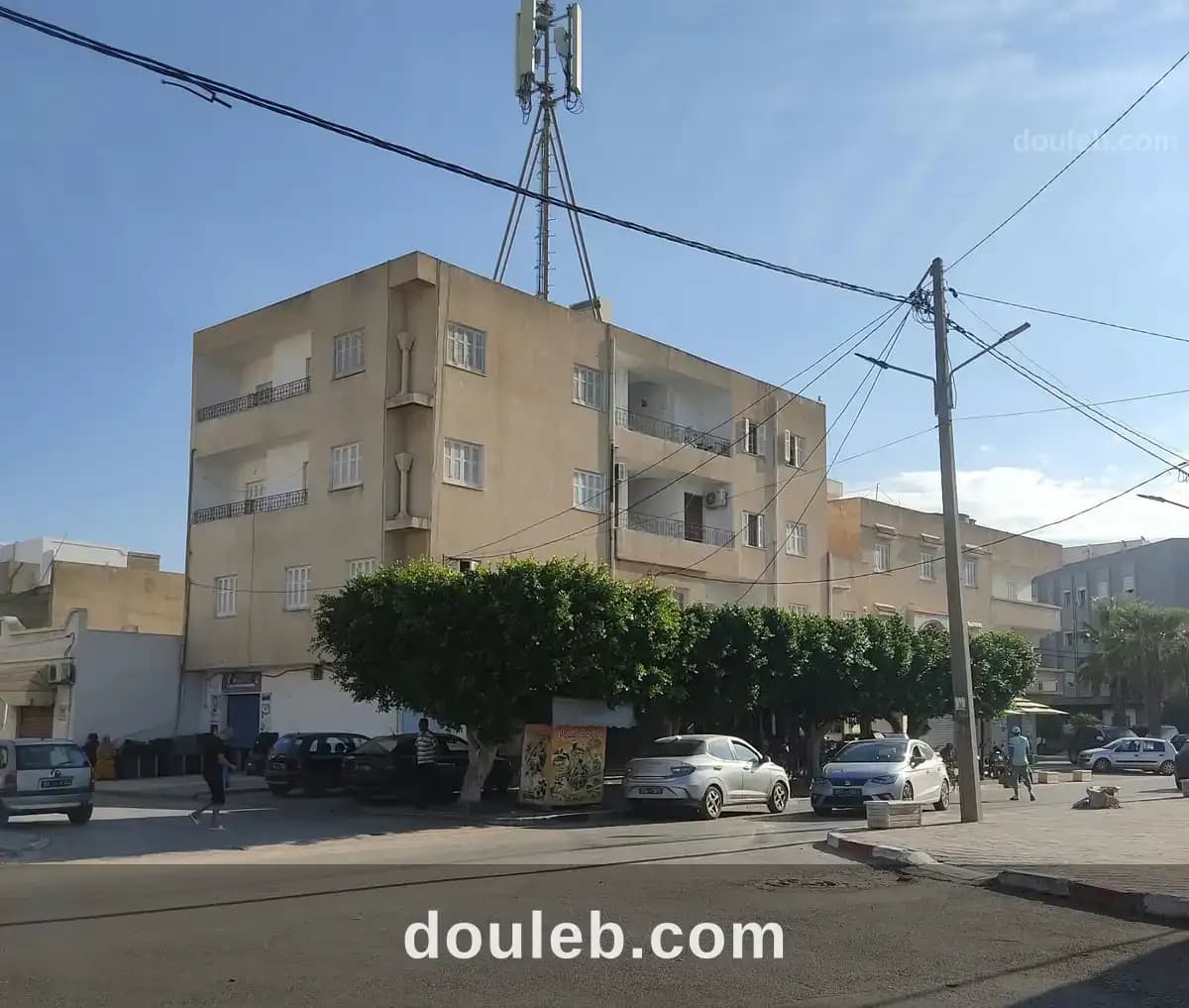 Investissement immobilier à Nabeul
