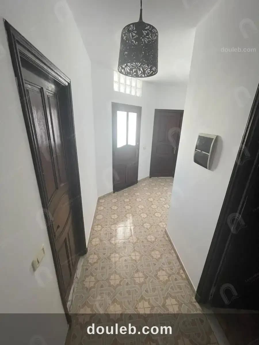 Grande villa avec duplex et studio à Tunis