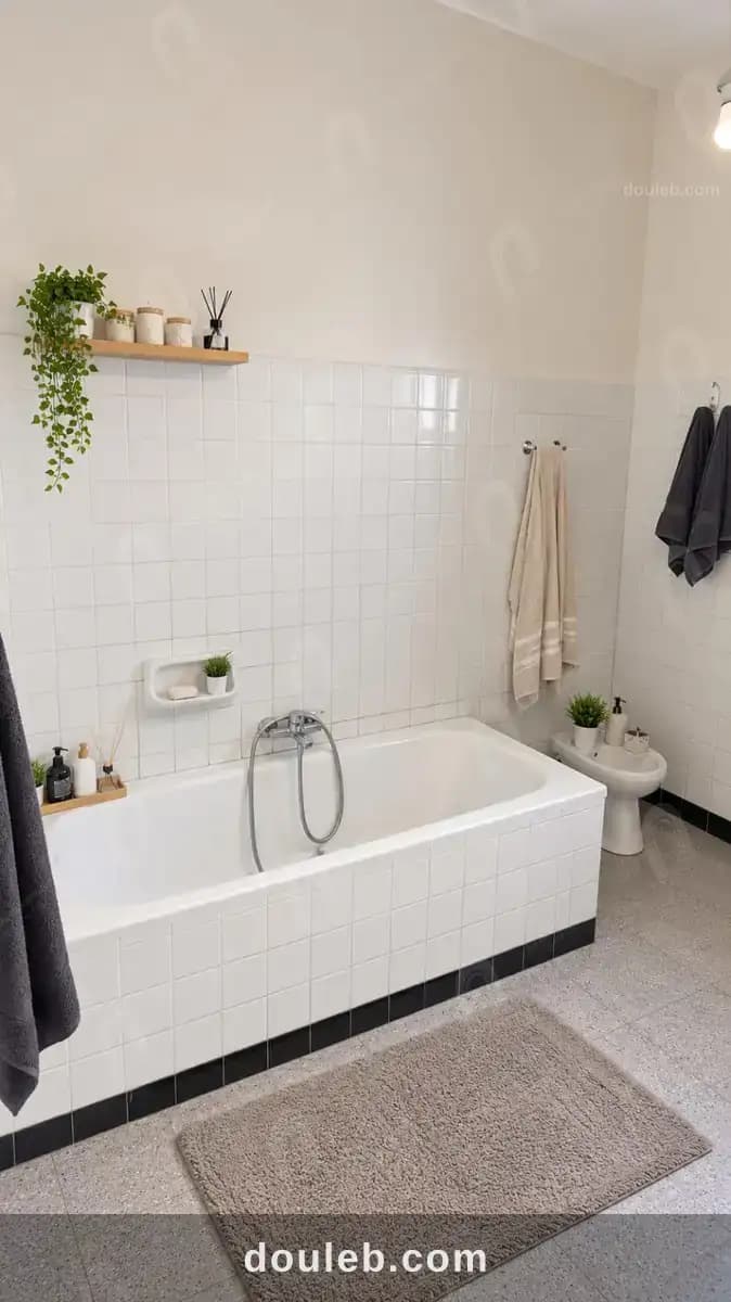 Grande villa avec duplex et studio - Miniature 3
