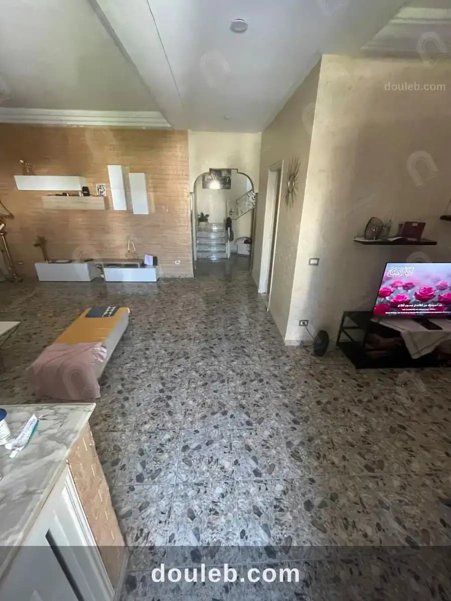 Grande villa avec duplex et studio - Miniature 4