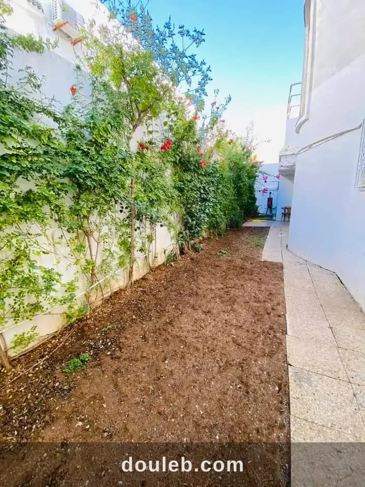 Magnifique villa s5 à menzah 9 c à Tunis