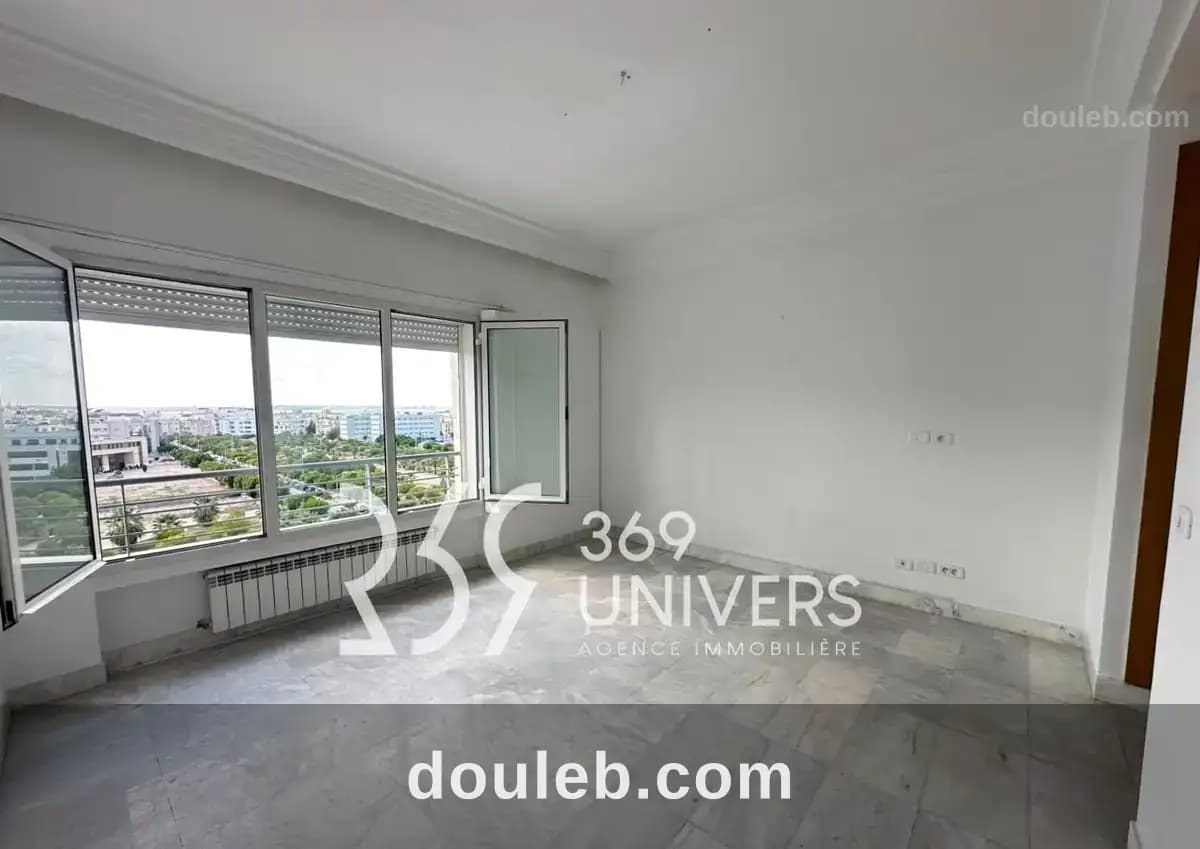 Appartement avec vue lac au lac 2 ref ra190 - Miniature 2