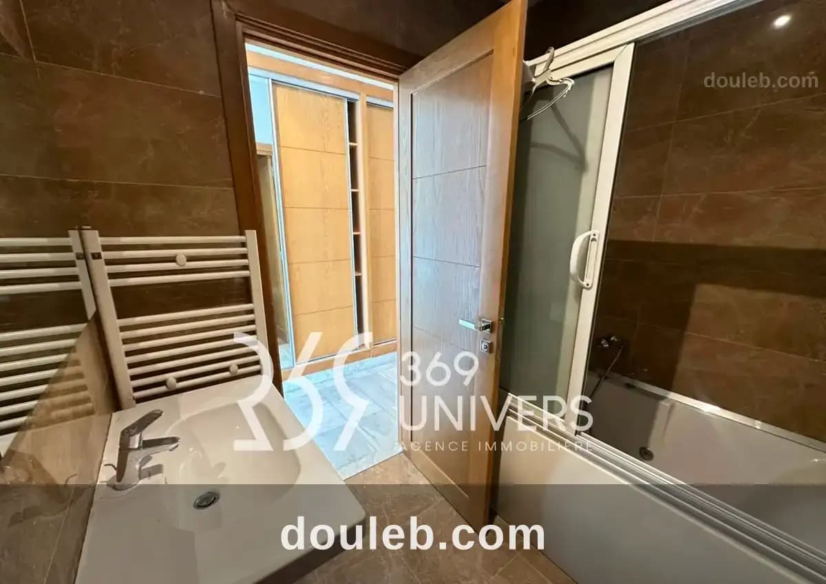 Appartement avec vue lac au lac 2 ref ra190 - Miniature 3