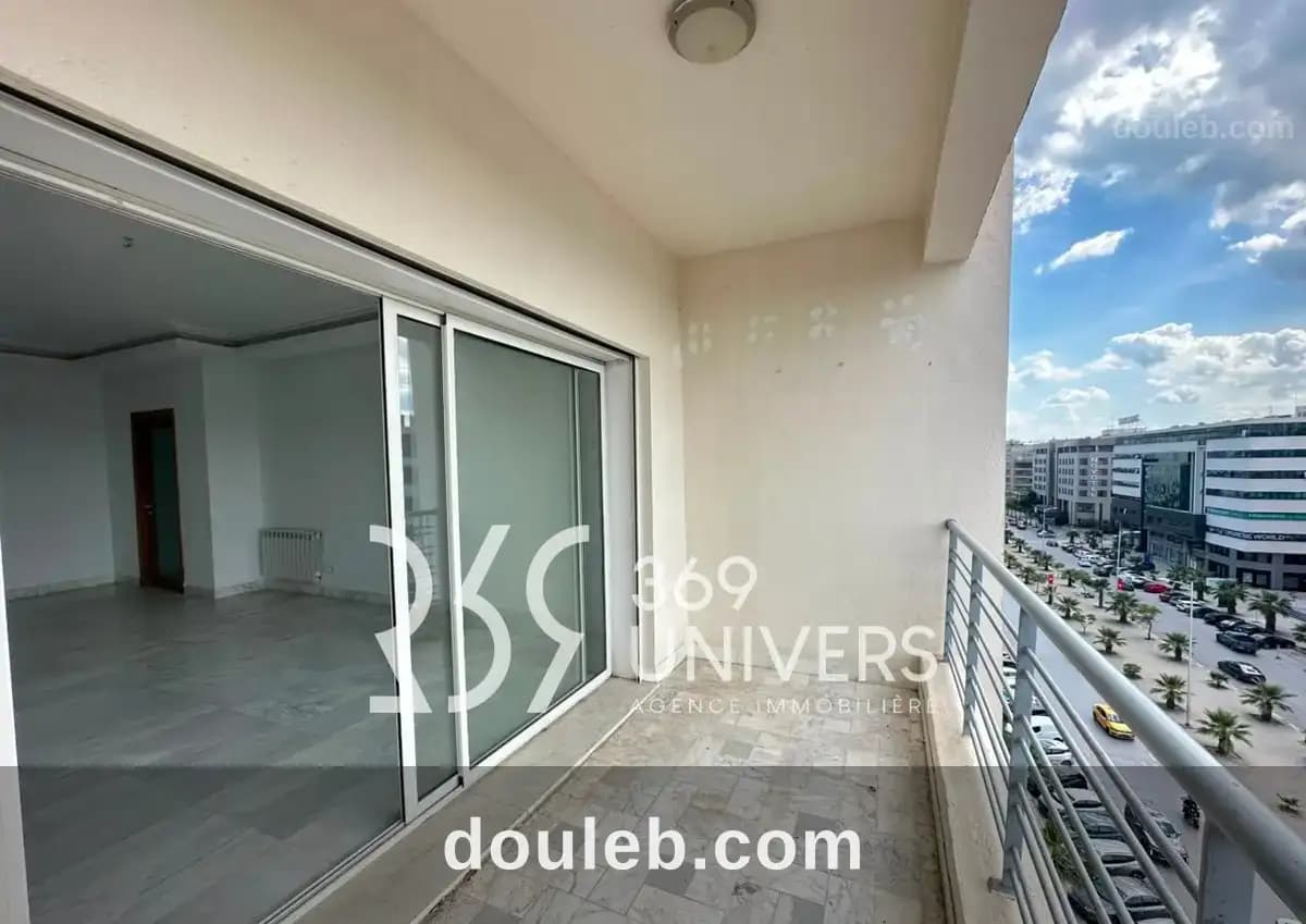 Appartement avec vue lac au lac 2 ref ra190 - Miniature 5
