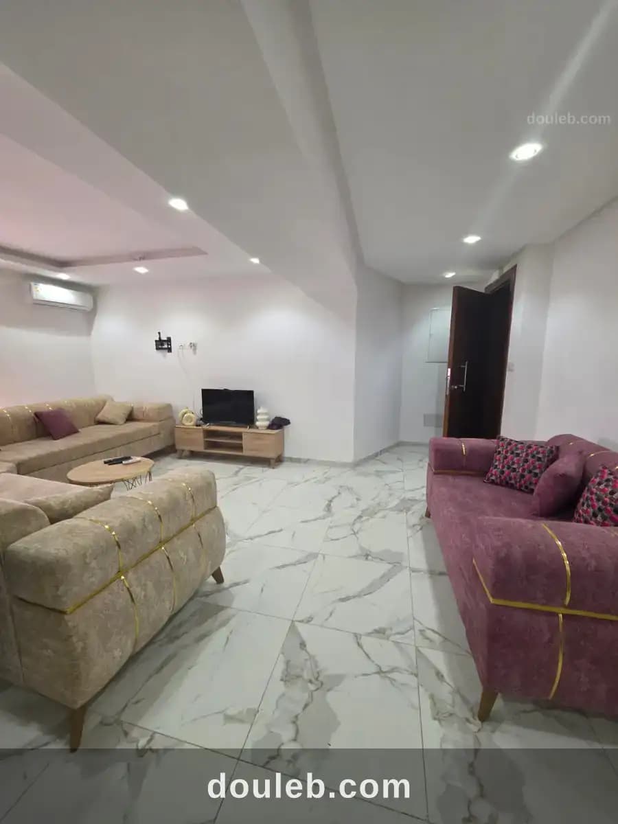 Appartement s2 de standing kantaoui à Sousse