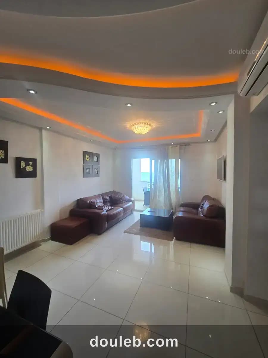 A appartement luxes pied dans leau a chatt mariem - Miniature 2