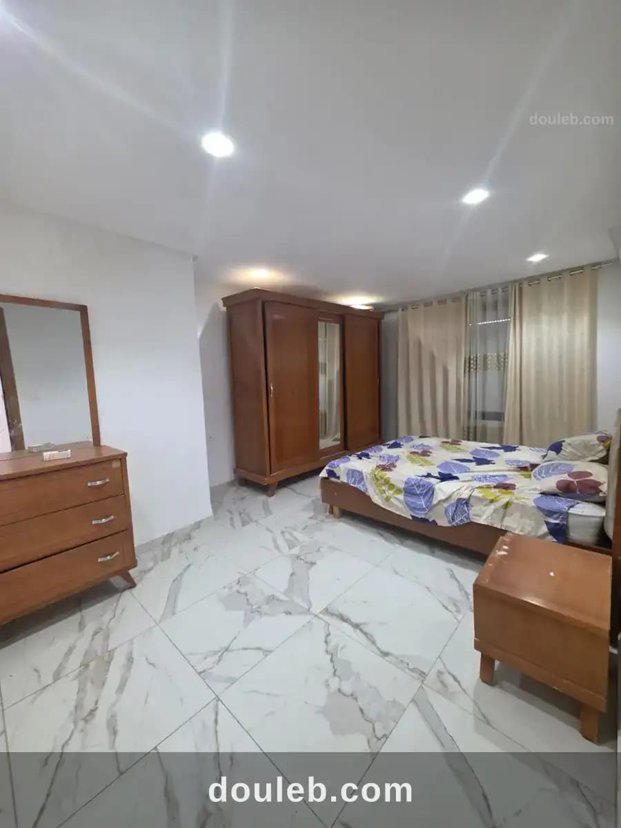 Appartement s2 de standing kantaoui - Miniature 2
