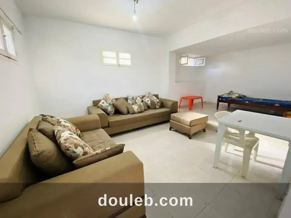 Studio meuble s0 a menzah 9 - Miniature 3