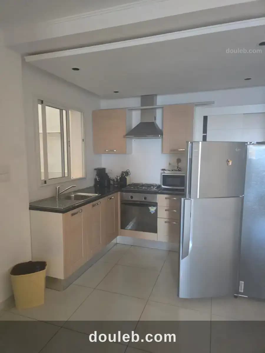 A appartement luxes pied dans leau a chatt mariem - Miniature 3