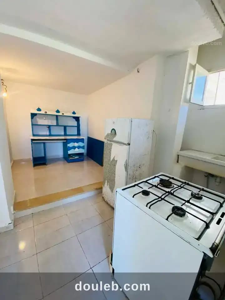 Studio meuble s0 a menzah 9 - Miniature 4