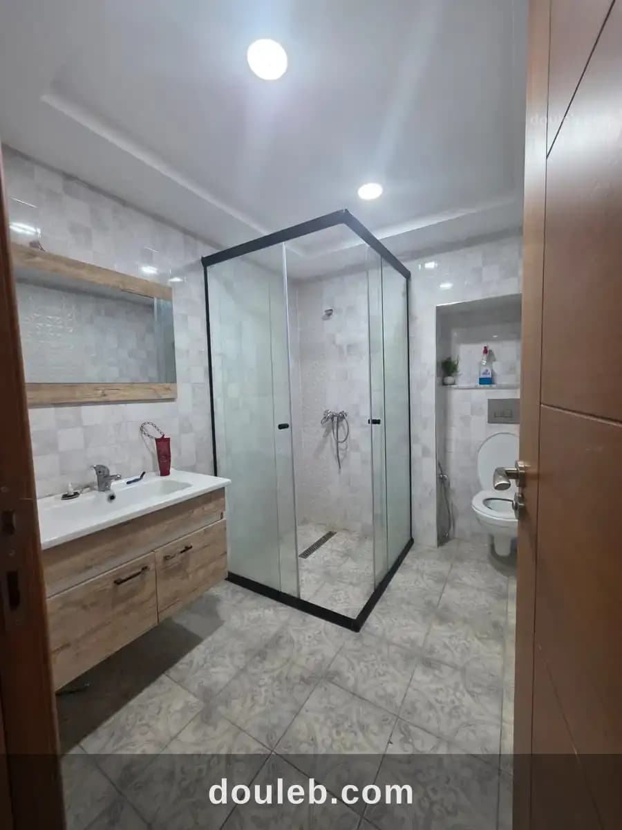 Appartement s2 de standing kantaoui - Miniature 3