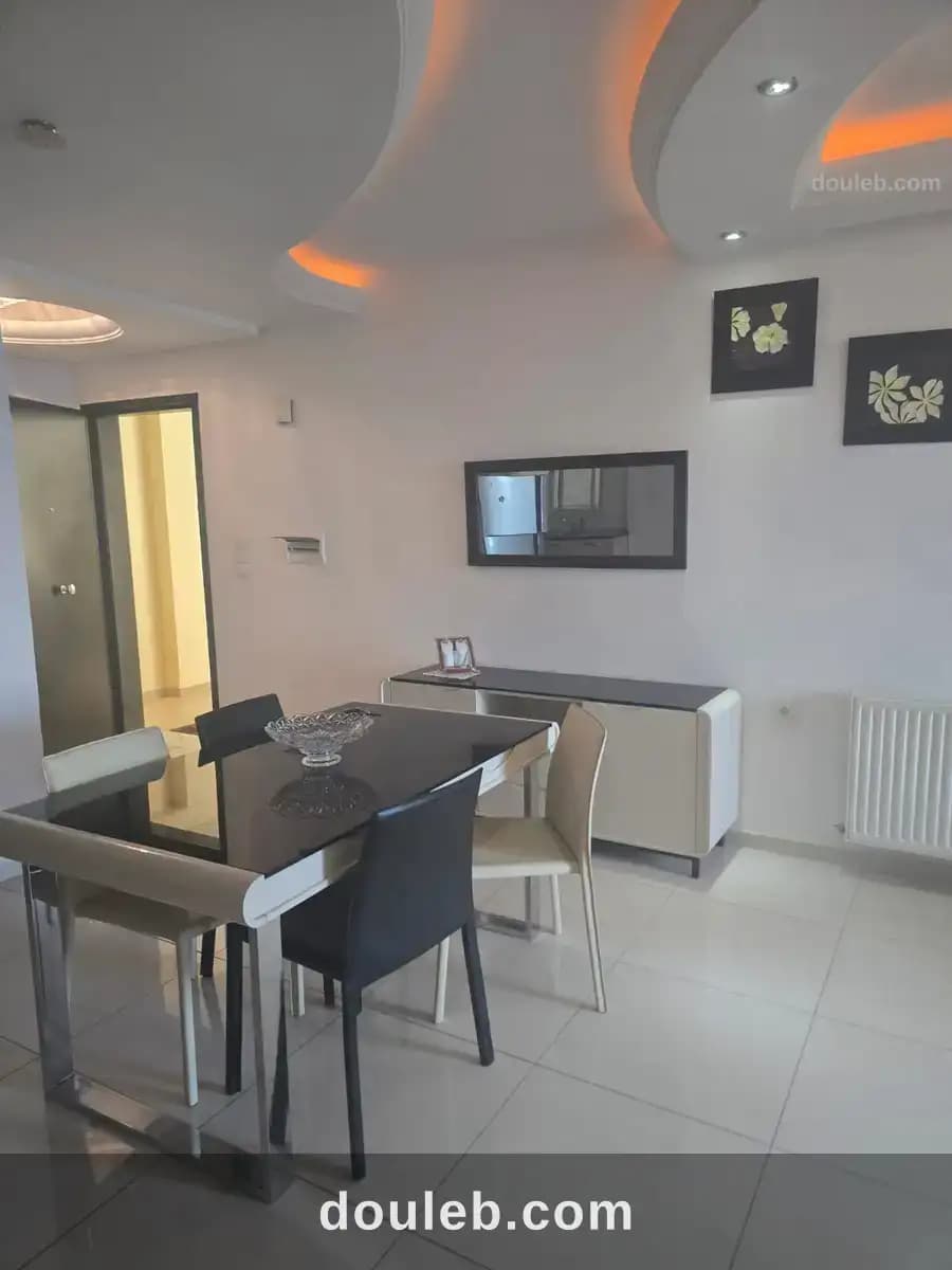 A appartement luxes pied dans leau a chatt mariem - Miniature 4