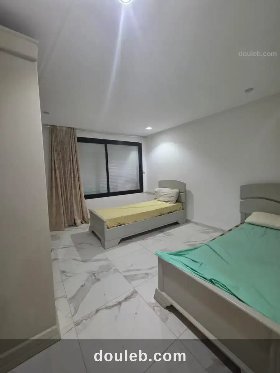 Appartement s2 de standing kantaoui - Miniature 4