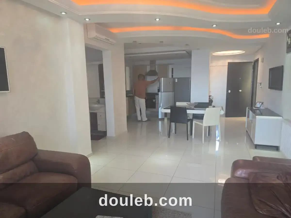 A appartement luxes pied dans leau a chatt mariem - Miniature 5