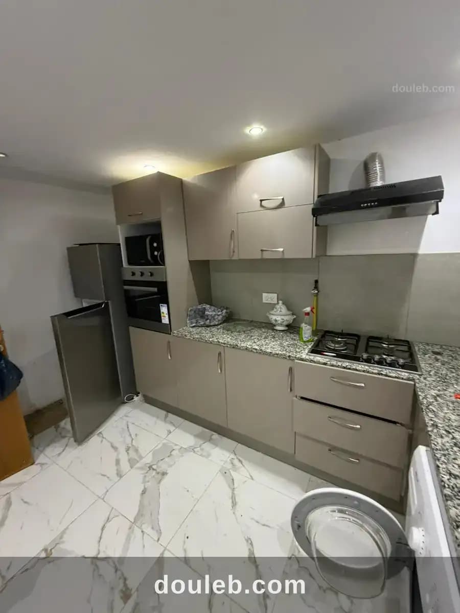 Appartement s2 de standing kantaoui - Miniature 5