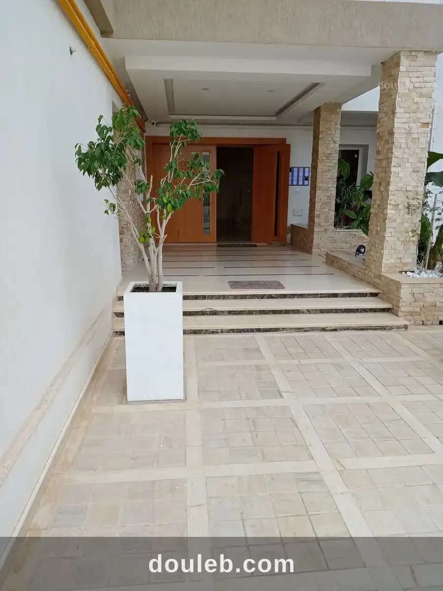 Appartement s1 el mourouj 6 à Ben Arous