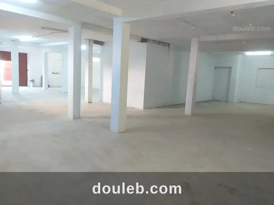 Dépot rdc la soukra - Miniature 2