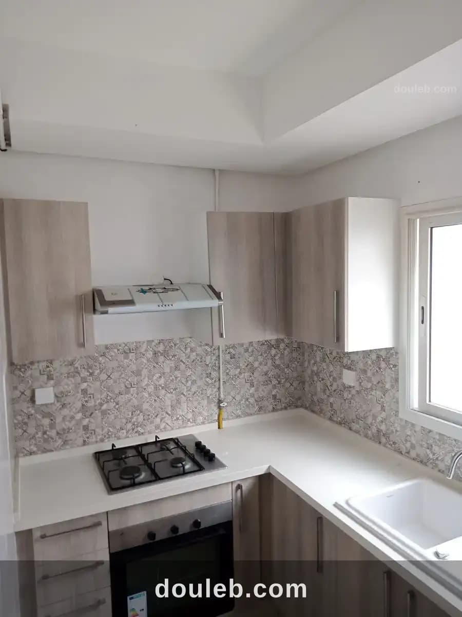 Appartement s1 el mourouj 6 - Miniature 2