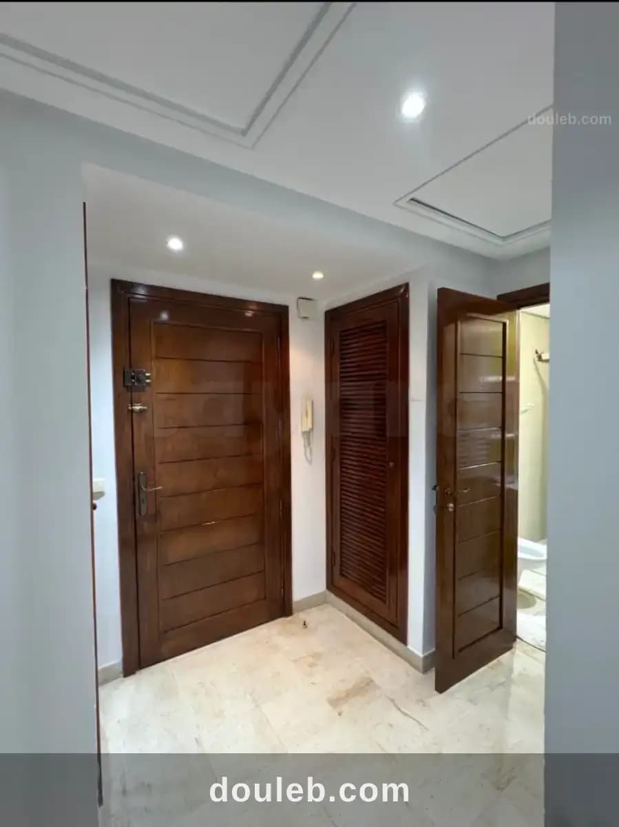 Charmant appartement s1 à Tunis