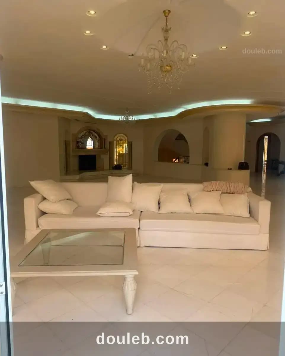 Magnifique villa de luxe - Miniature 3