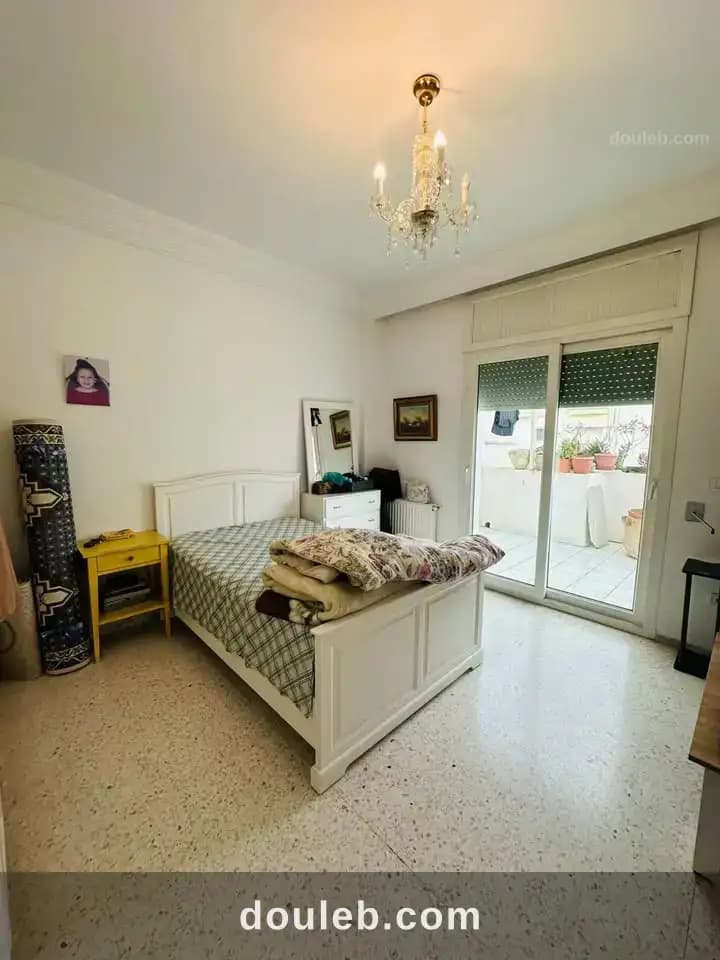 Joli appart s3 à menzah 7 - Miniature 2