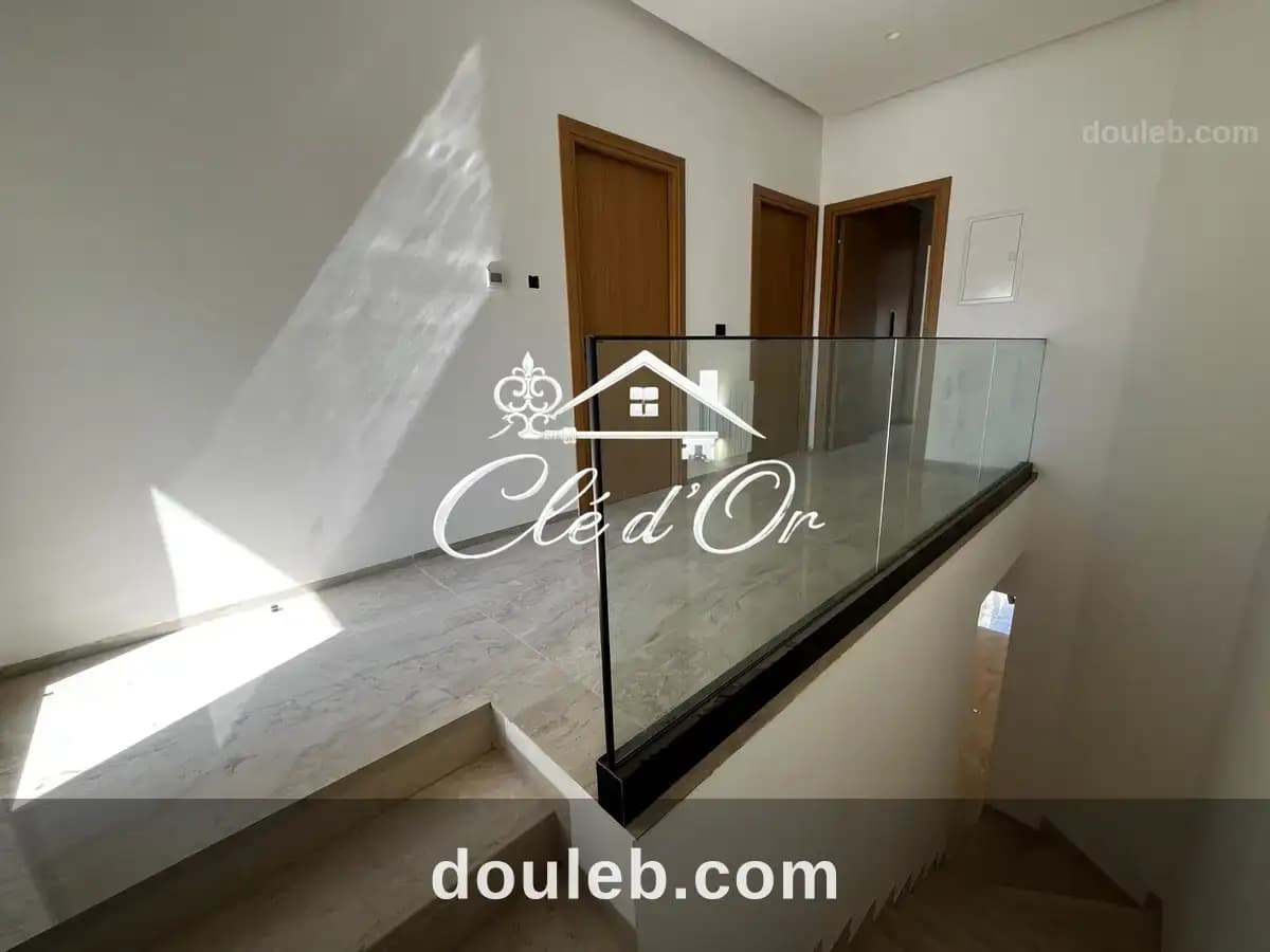 Duplex s3 aux jardins de carthage - Miniature 2