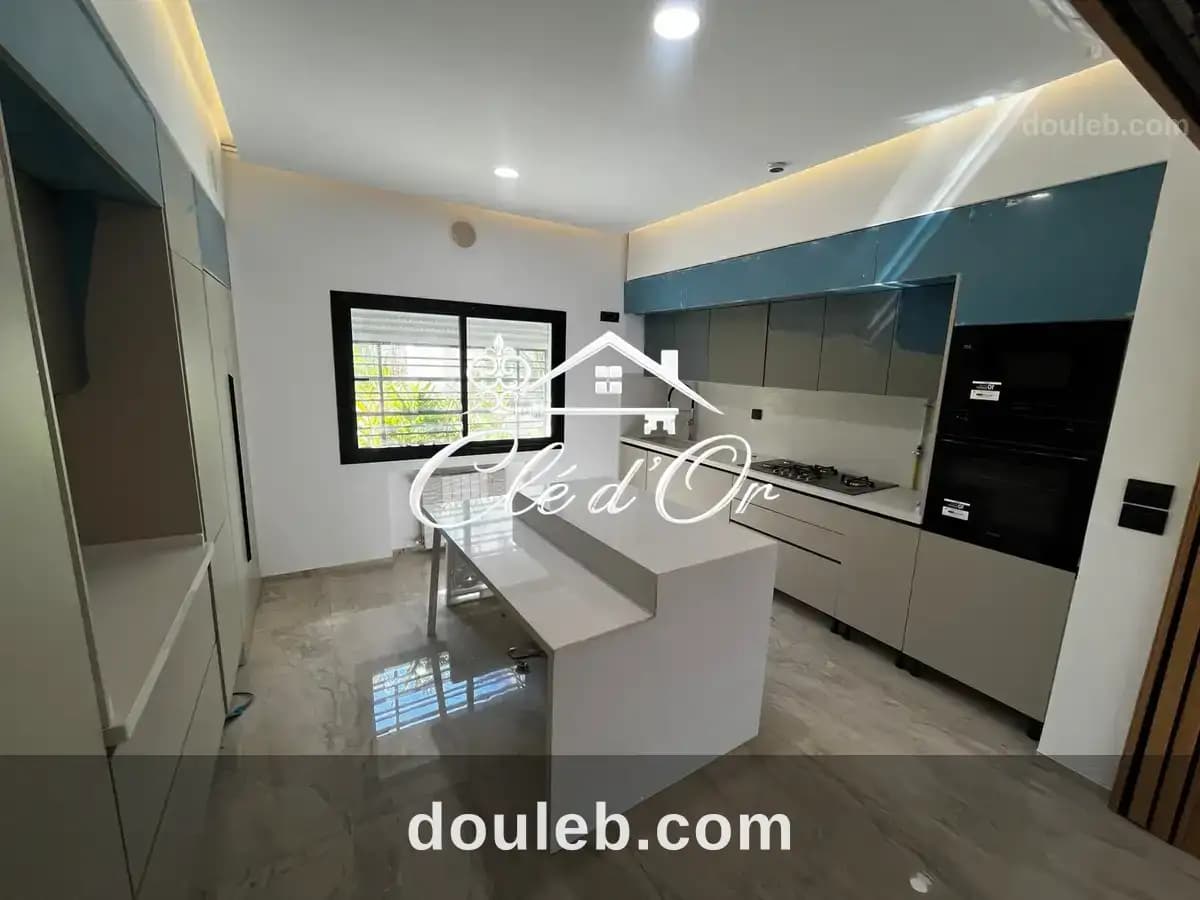 Duplex s3 aux jardins de carthage - Miniature 4