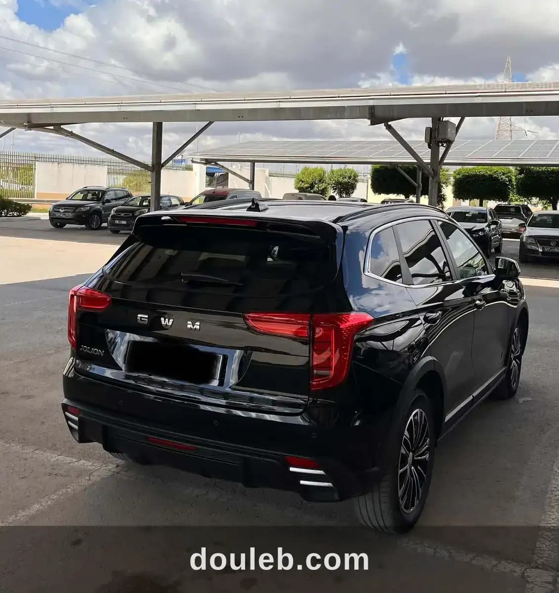Haval jolion état neuf année 2024 - Miniature 5