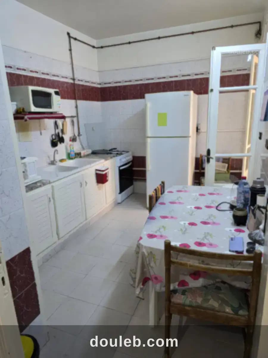 Appartement richement meublé à sfax - Miniature 4