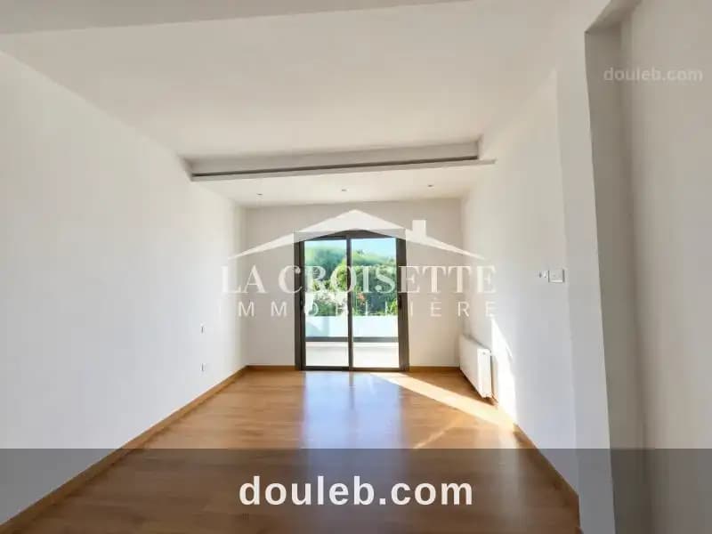 Duplex s4 avec vue mer à gammarth mdl0746 - Miniature 3