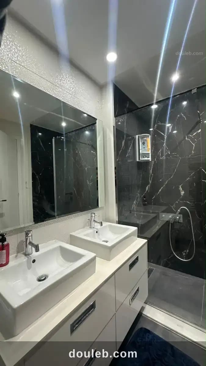 Appartement s2 de 115 m2 avec parking au lac 2 - Miniature 4