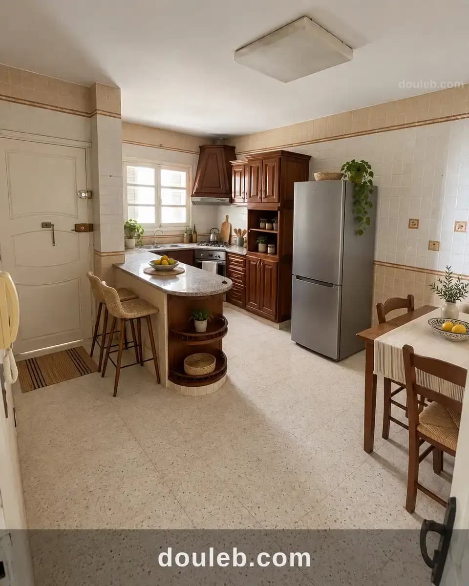 Villa de plain pied offrant un excellent potentiel - Miniature 3