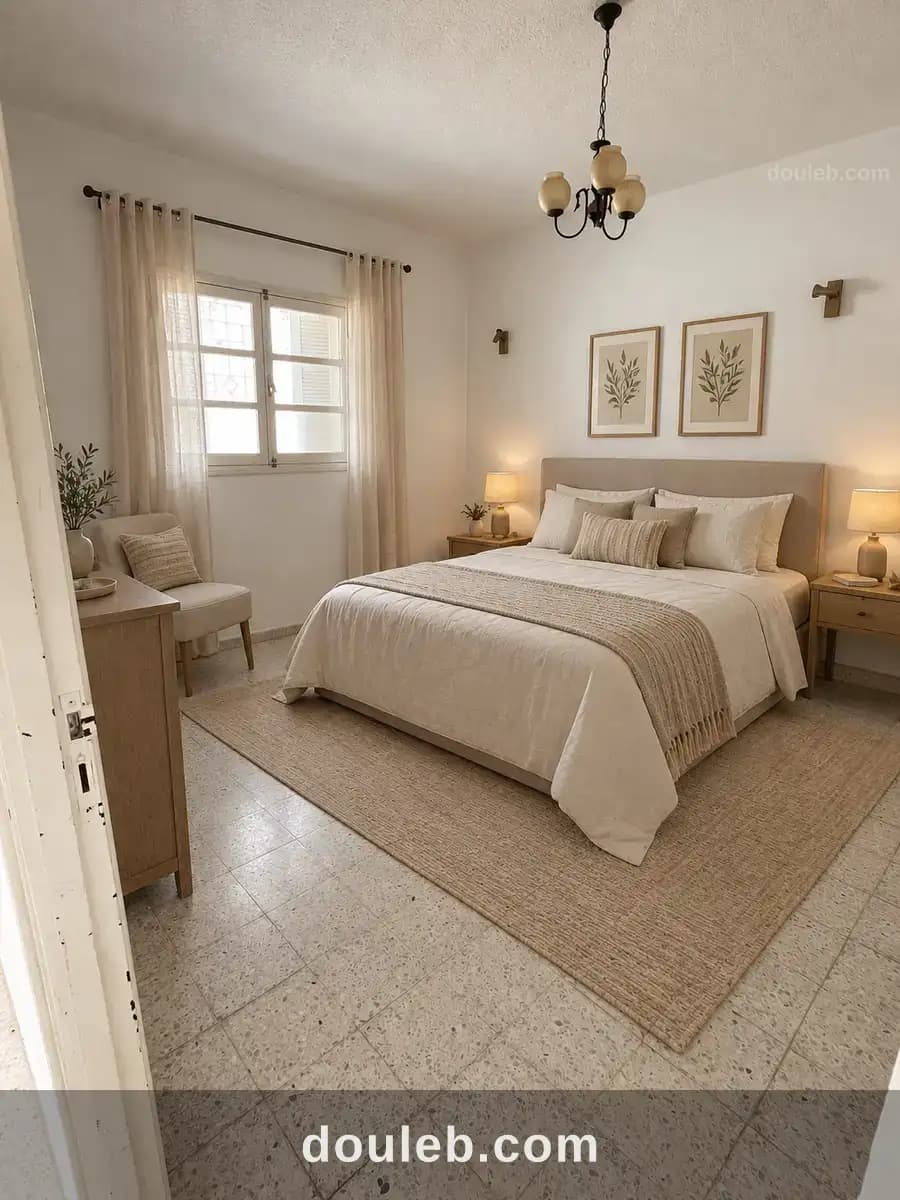 Villa de plain pied offrant un excellent potentiel - Miniature 4