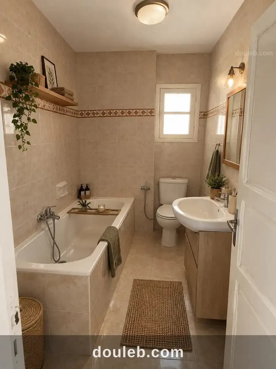 Villa de plain pied offrant un excellent potentiel - Miniature 5