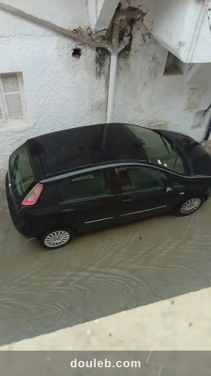 Bonne occasion à Tunis