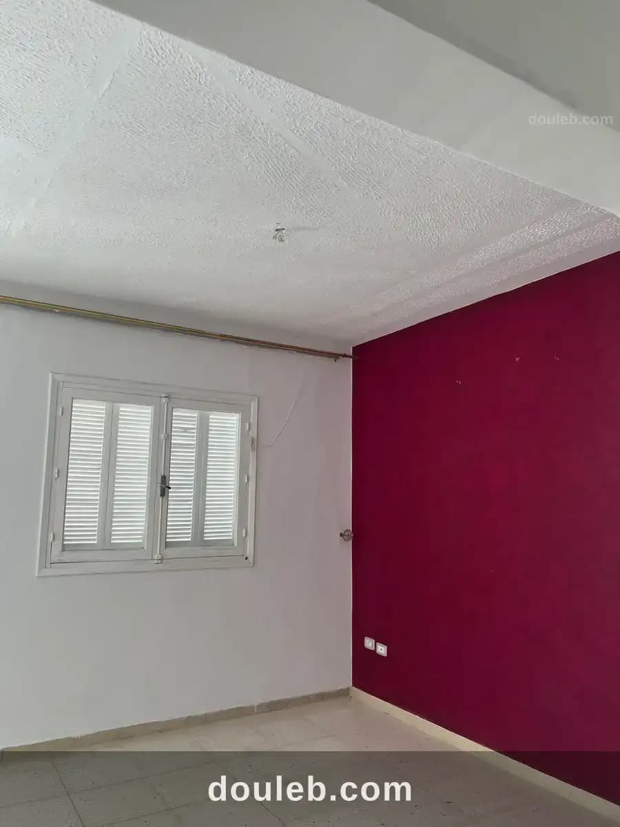 Appartement s2 avec vue dégagée à mégrine - Miniature 2