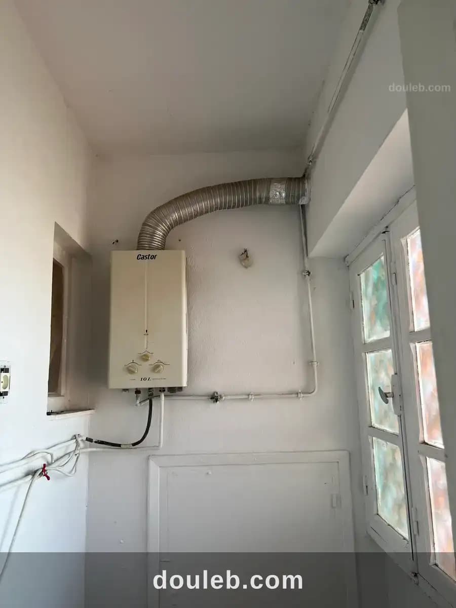 Appartement s2 avec vue dégagée à mégrine - Miniature 4