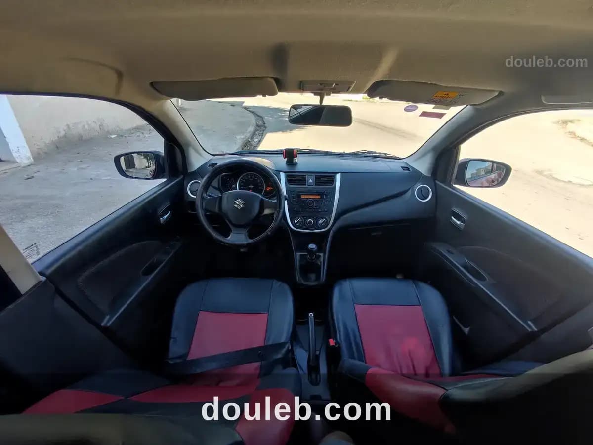 Suzuki celerio - Miniature 5