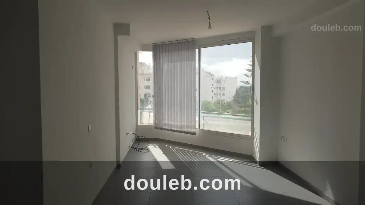 Apt manar 1 prés campus à Tunis