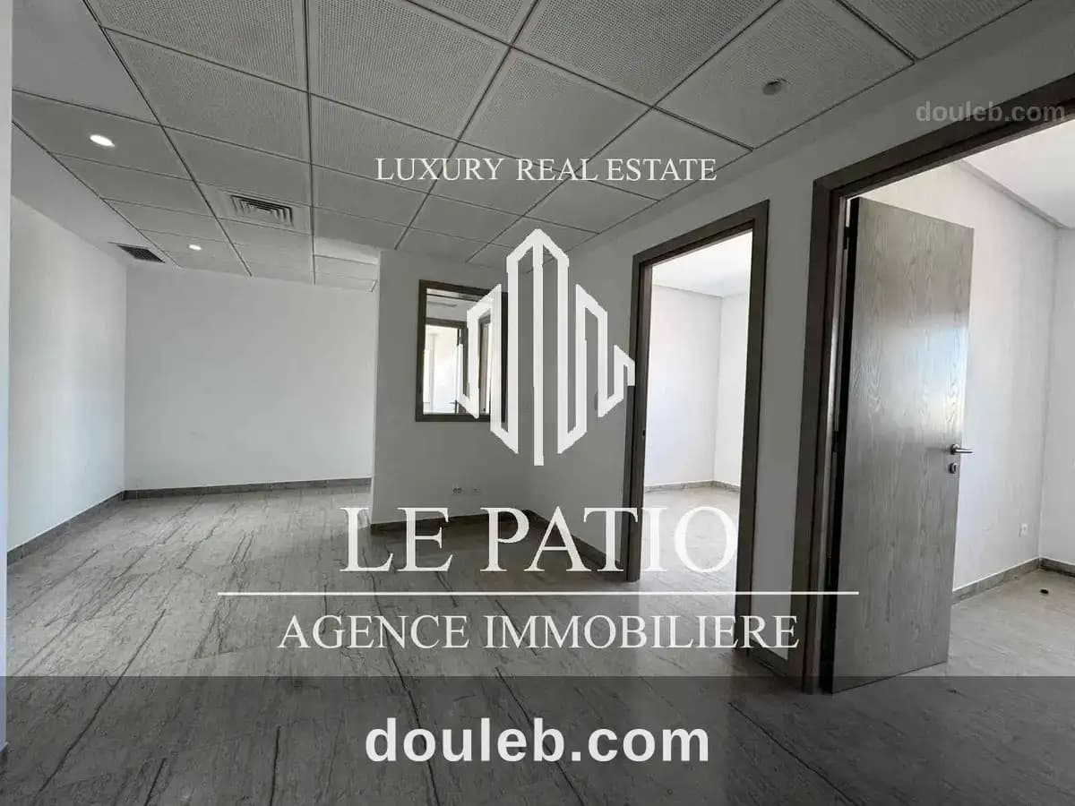 Bureau h4 au lac 3 - Miniature 3
