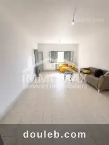 A un appartement s3 a el menzah 7 ref234a à Ariana