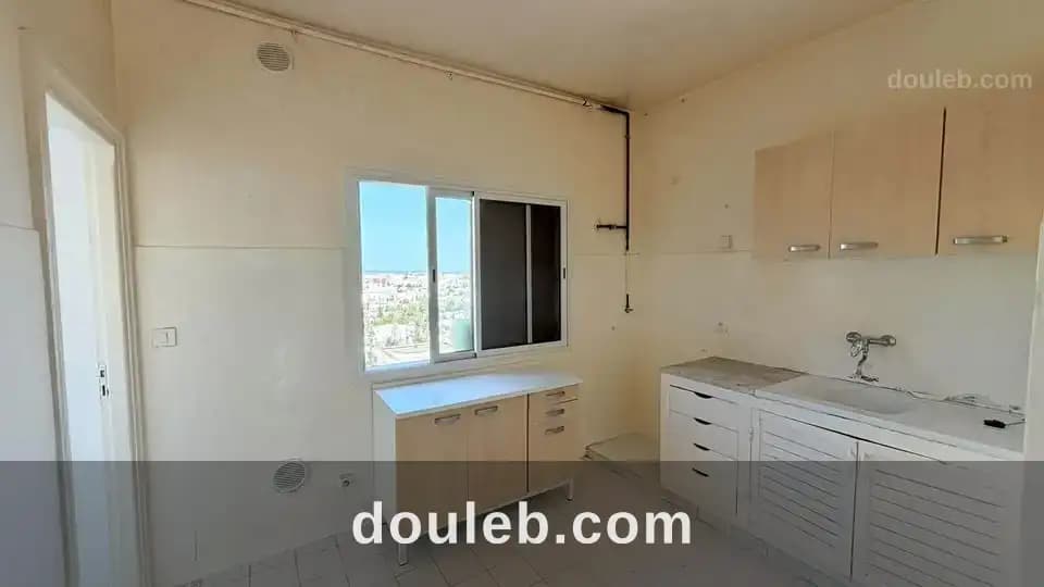 Appartement s3 menzah 6 à Tunis